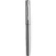 Ручка перова Waterman ALLURE Chrome CT FP F блістер 13 314b фото
