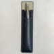 Набор Waterman HEMISPHERE Stainless Steel CT BP (шариковая ручка + чехол) фото