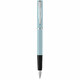 Ручка перова Waterman ALLURE Pastel Blue CT FP F 13 315 фото