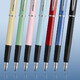 Ручка перова Waterman ALLURE Pastel Blue CT FP F 13 315 фото