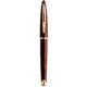 Ручка перова Waterman CARENE Marine Amber GT FP F 11 104 - фото