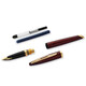 Ручка перьевая Waterman CARENE Marine Amber GT FP F 11 104 фото