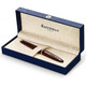 Ручка перова Waterman CARENE Marine Amber GT FP F 11 104 - фото
