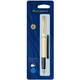 Ручка перова Waterman ALLURE Pastel Yellow CT FP F блістер 13 318b - фото