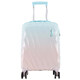 Валіза Semi Line 20" (S) Blue/Pink Cream Gradient (T5649-1) - фото