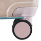 Валіза Semi Line 20" (S) Blue/Pink Cream Gradient (T5649-1) - фото