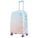 Валіза Semi Line 25" (M) Blue/Pink Cream Gradient (T5649-2) - фото