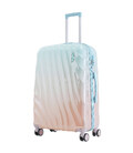 Валіза Semi Line 29" (L) Blue/Pink Cream Gradient (T5649-3)