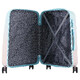 Чемодан Semi Line 29" (L) Blue/Pink Cream Gradient (T5649-3) фото