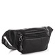 Сумка на пояс из натуральной кожи Tiding Bag 310A фото