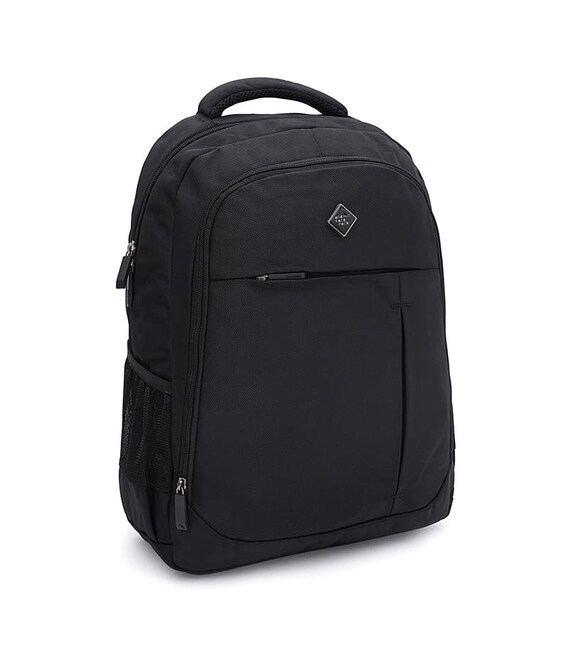 Мужской рюкзак Aoking C1SN86097bl-black фото