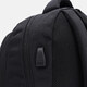 Мужской рюкзак Aoking C1SN86097bl-black фото