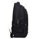 Мужской рюкзак под ноутбук Aoking 1vn-SN67885-black фото