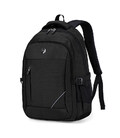 Мужской рюкзак под ноутбук Aoking 1sn67886-black