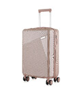 Чемодан Semi Line 20" (S) Rose (T5758-2)
