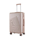 Чемодан Semi Line 24" (M)  Rose (T5758-3)
