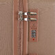 Чемодан Semi Line 24" (M) Rose (T5758-3) фото
