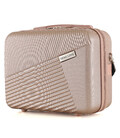 Бьюті-кейс Semi Line 12L Rose (T5758-1)