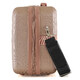Бьюті-кейс Semi Line 12L Rose (T5758-1) - фото