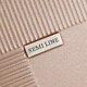 Бьюті-кейс Semi Line 12L Rose (T5758-1) - фото