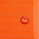 Чемодан Semi Line 20" (S) Orange (T5843-1) фото