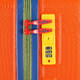 Чемодан Semi Line 20" (S) Orange (T5843-1) фото