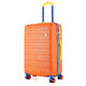 Валіза Semi Line 24" (M) Orange (T5843-2) - фото