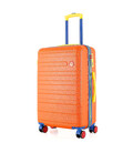 Чемодан Semi Line 24" (M) Orange (T5843-2)