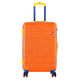 Валіза Semi Line 24" (M) Orange (T5843-2) - фото