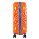 Валіза Semi Line 24" (M) Orange (T5843-2) - фото