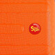 Чемодан Semi Line 24" (M) Orange (T5843-2) фото