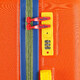 Валіза Semi Line 24" (M) Orange (T5843-2) - фото