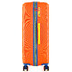 Валіза Semi Line 28" (L) Orange (T5843-3) - фото