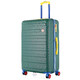 Чемодан Semi Line 28" (L) Blue (T5844-3) фото