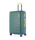Валіза Semi Line 28" (L) Blue (T5844-3)