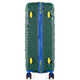 Валіза Semi Line 28" (L) Blue (T5844-3) - фото