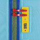 Валіза Semi Line 24" (M) Blue (T5844-2) - фото