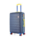 Валіза Semi Line 24" (M) Blue (T5847-2)