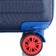 Чемодан Semi Line 24" (M) Blue (T5847-2) фото