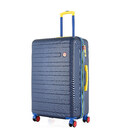 Чемодан Semi Line 28" (L) Blue (T5847-3)