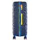 Валіза Semi Line 28" (L) Blue (T5847-3) - фото
