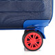 Валіза Semi Line 28" (L) Blue (T5847-3) - фото