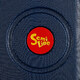 Валіза Semi Line 24" (M) Navy (T5932-2) - фото