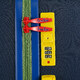 Валіза Semi Line 24" (M) Navy (T5932-2) - фото