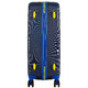 Чемодан Semi Line 28" (L Navy (T5932-3) фото