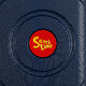 Чемодан Semi Line 28" (L Navy (T5932-3) фото