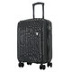 Чемодан Semi Line 20" (S) Black (T5984-3) фото