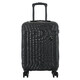 Чемодан Semi Line 20" (S) Black (T5984-3) фото