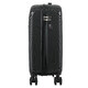 Чемодан Semi Line 20" (S) Black (T5984-3) фото