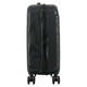 Чемодан Semi Line 20" (S) Black (T5984-3) фото